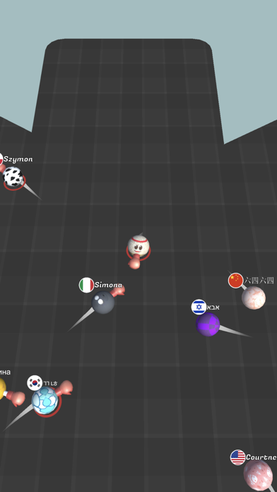 Bouncy.io Screenshot 4