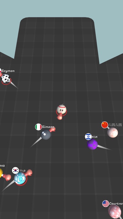 Bouncy.io screenshot-3