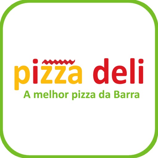 Pizza Deli icon