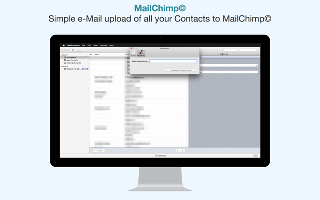 MailContacts(圖4)-速報App