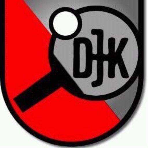 DJK Heusweiler Tischtennis