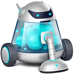 MacCleanse app icon