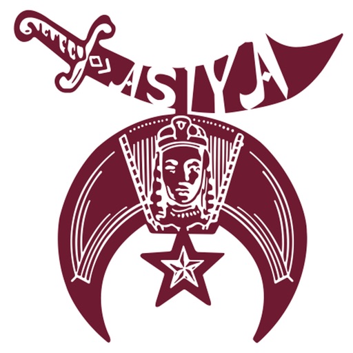 Asiya Shriners icon