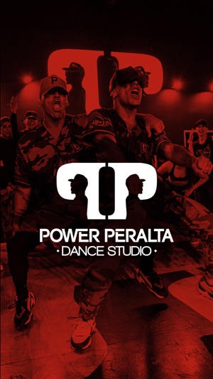 Power Peralta Dance Studio(圖1)-速報App