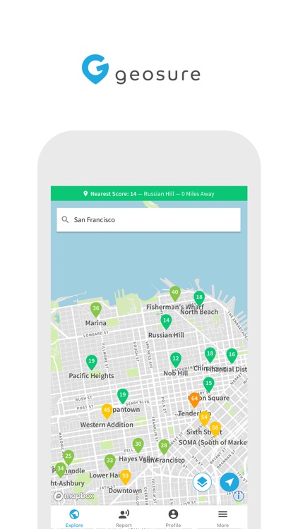 GeoSure
