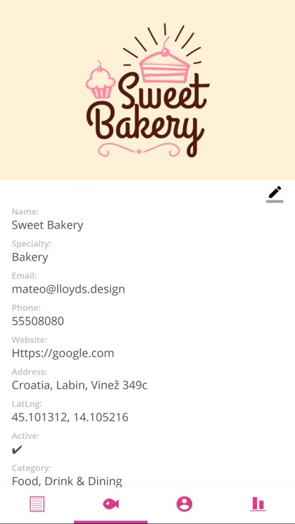 OddPod Publisher screenshot-5