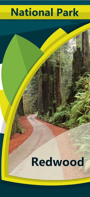 Redwood In- National Park(圖1)-速報App