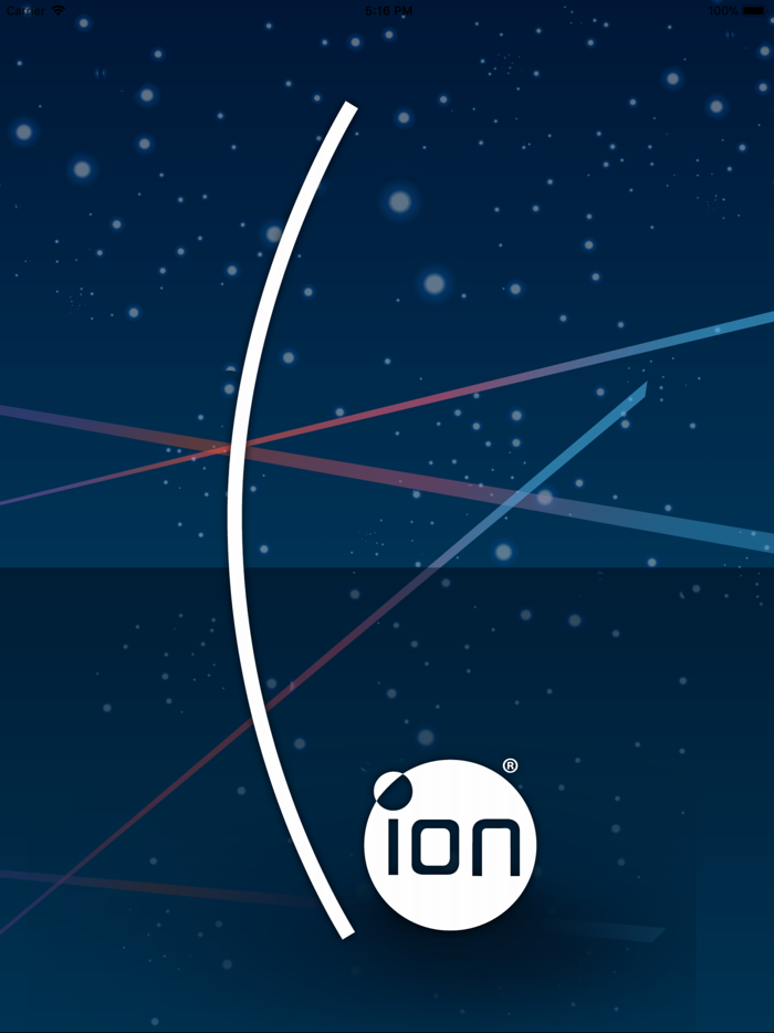 iON Camera
