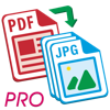 PDF to JPG Pro  PC 용