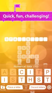 How to cancel & delete crossword climber 1