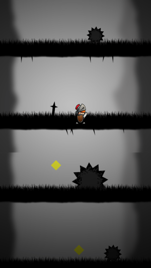 Gauntlet Runner