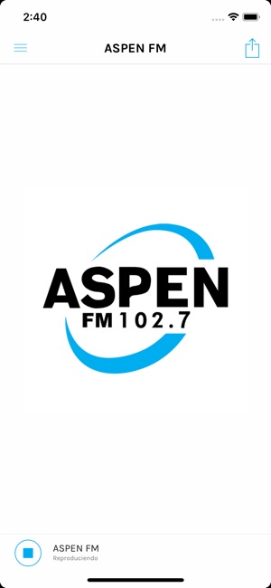 Radio Aspen FM(圖1)-速報App