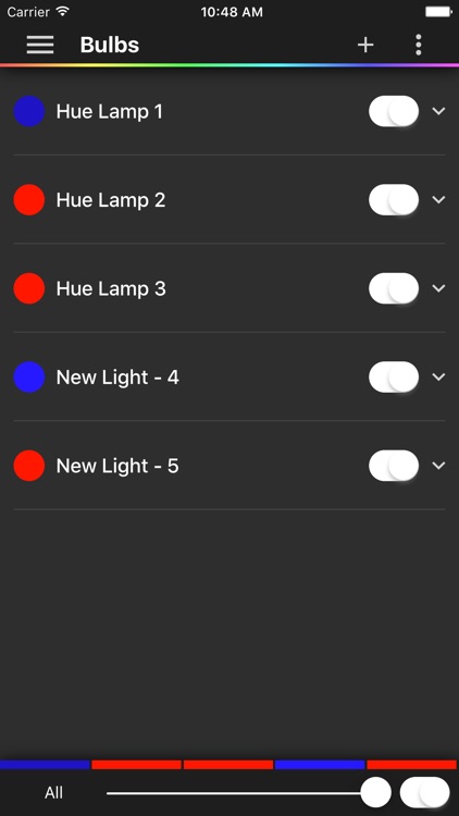 Hue Pro