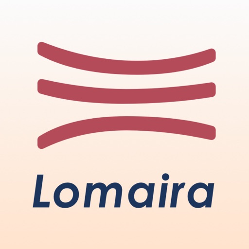 Lomaira - AppWisp.com