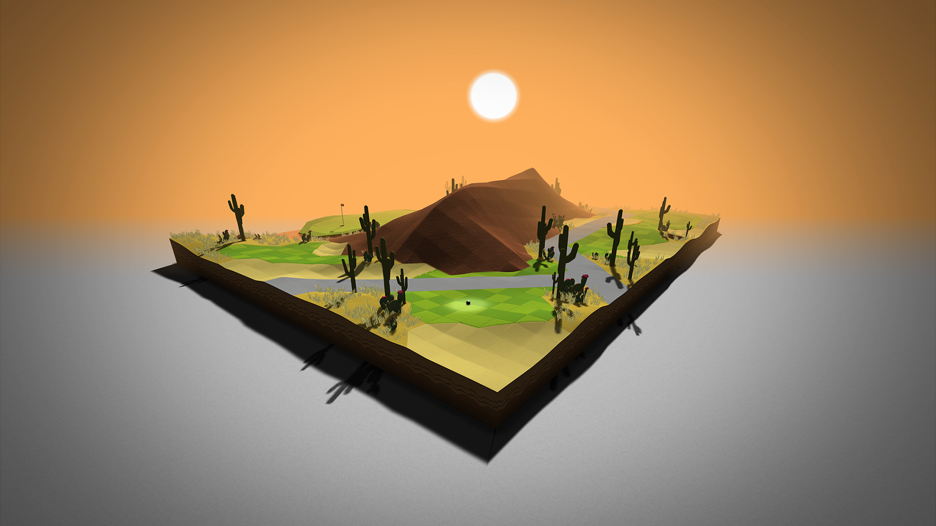 OK Golf screenshot 20