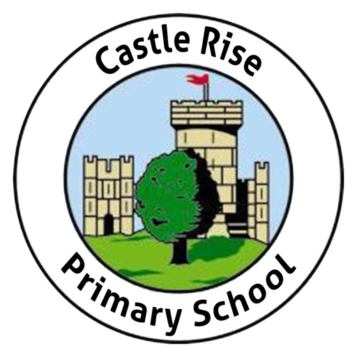 Castle Rise Primary School icon