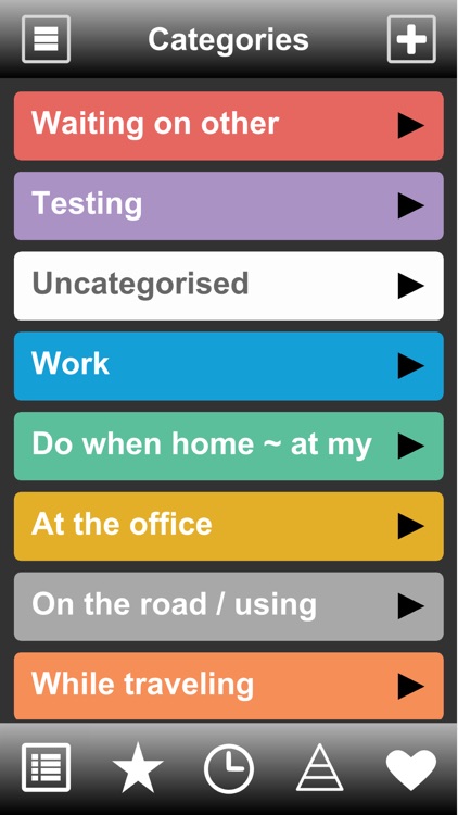 Jobs To Do 2017