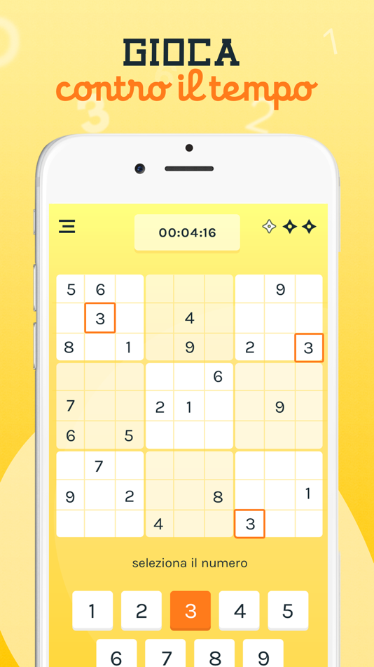 #5. Sudoku Master Original (iOS) 由: ABLE SRL