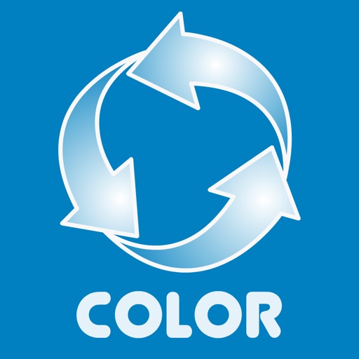 Color: Converter & Memorandum icon