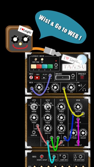 TANSU Synth(圖4)-速報App