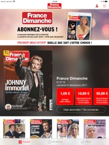 Capture d'écran
