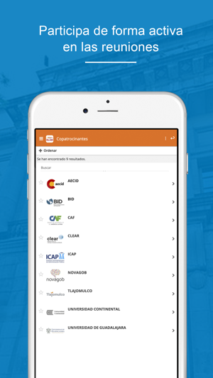 INAP Eventos(圖3)-速報App