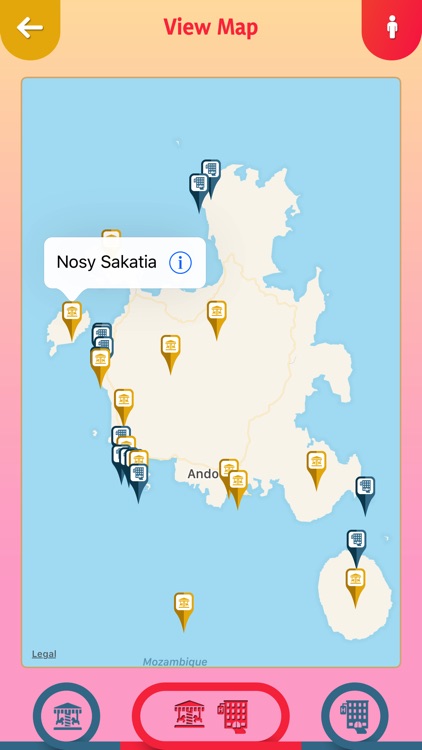 Nosy Be Island Travel Guide screenshot-3