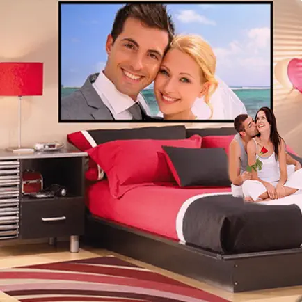Bedroom photo frames Читы