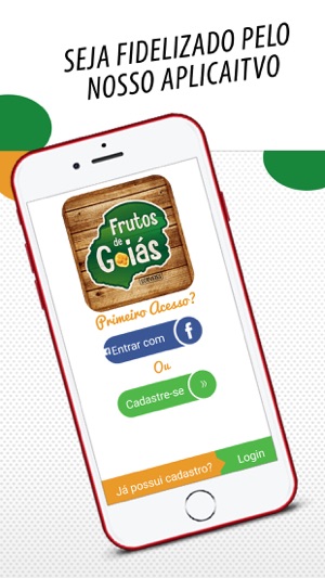 Frutos de Goiás(圖3)-速報App