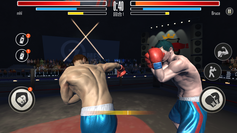 boxing king 3d下载安装_应用信息历史版本公司简介_卢森堡苹果ios