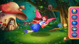 Game screenshot Fairy Secrets 1 - Love Story hack