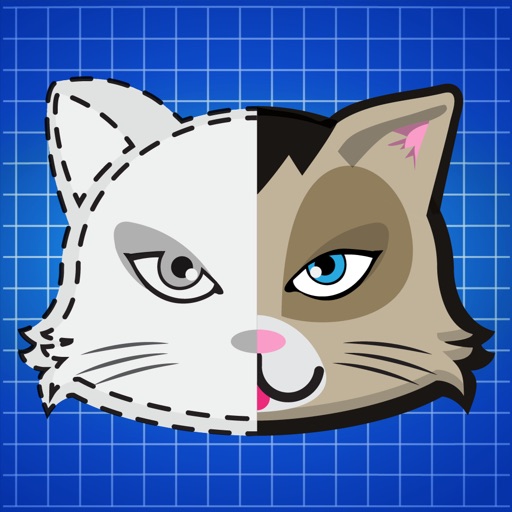 Kitty Shop icon