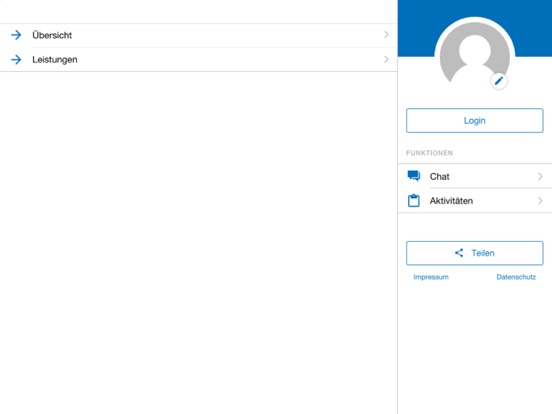Screenshot #5 pour TÜV Rheinland Plus GmbH