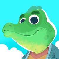 ABC Animals - Alphabet Learning Game for Kids app icon - Education app for iPhone