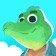 ABC Animals - Alphabet Learning Game for Kids app icon - Education app for iPhone