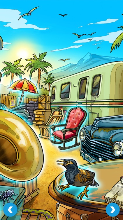 Die drei ??? - Zentrale