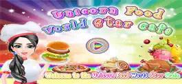 Game screenshot единорог питание - Мир звезда mod apk