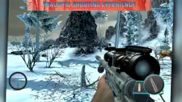 Game screenshot Wild Sniper Shot mod apk