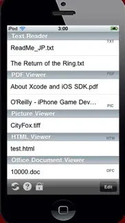 powerreader lite iphone resimleri 4