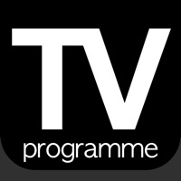 Programme TV français (FR) app not working? crashes or has problems?