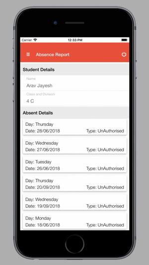 Asian International School(圖2)-速報App