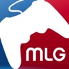 Major League Gaming Old