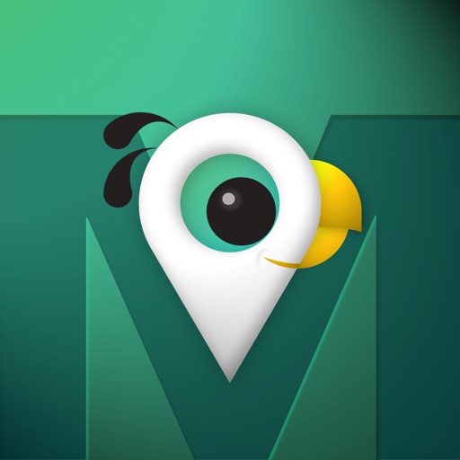 Discover Johnson Valley iOS App