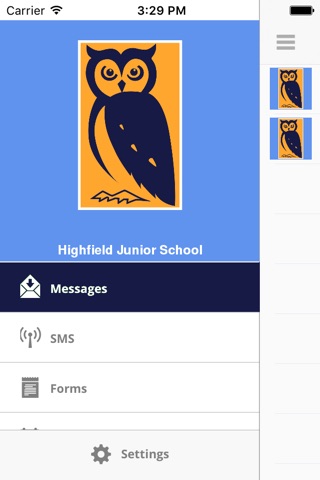 Highfield Junior School (BR2 0RL) screenshot 2