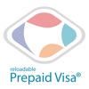 Reloadable Prepaid Visa®