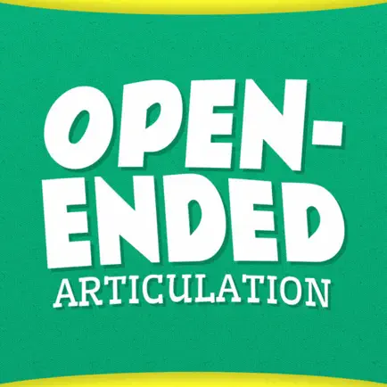Open-Ended Articulation Читы