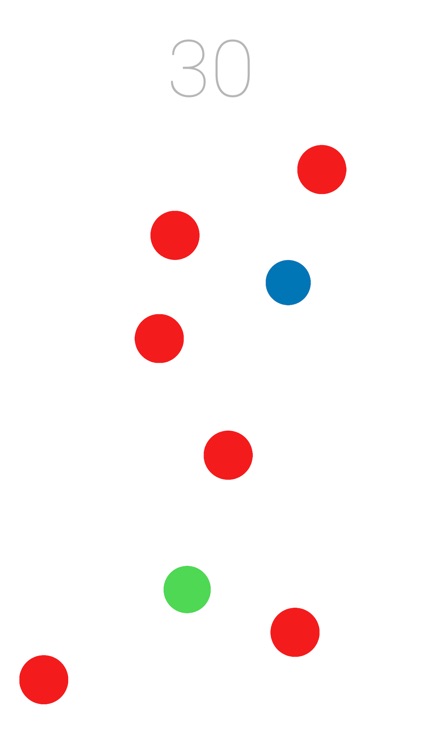 Circles - Worlds easiest Game screenshot-3