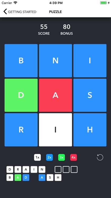 WordMate - Puzzle Game