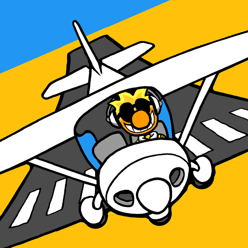 RunwayMap - Die Piloten-App
