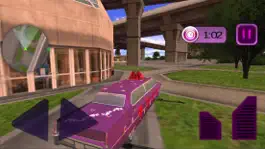 Game screenshot Luxury Wedding Car Simulator mod apk